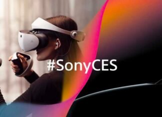 Sony CES2023: Gran Turismo 7 disponible para PSVR2, noticias sobre PS5 y mucho más