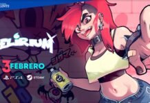 Delirium llega el 3 de febrero a PlayStation®4 y Steam