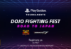 PlayStation Tournaments invita a los mejores jugadores de Tekken 7 y Street Fighter V al EVO en Japón con el torneo Dojo Fighting Fest: Road to Japan