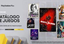 PlayStation® presenta las novedades del catálogo de juegos y del catálogo de clásicos de PlayStation®Plus para el mes de enero