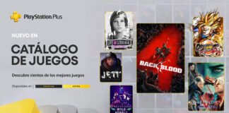PlayStation® presenta las novedades del catálogo de juegos y del catálogo de clásicos de PlayStation®Plus para el mes de enero