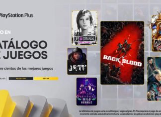 PlayStation® presenta las novedades del catálogo de juegos y del catálogo de clásicos de PlayStation®Plus para el mes de enero
