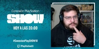 Conexión PlayStation® SHOW #10: Yuste