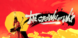 Meridiem Games publicará The Crown of Wu en formato físico para PlayStation 5