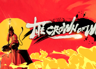 Meridiem Games publicará The Crown of Wu en formato físico para PlayStation 5