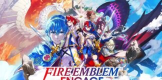 El Dragón Caído se alza en Fire Emblem Engage, a la venta esta semana para Nintendo Switch