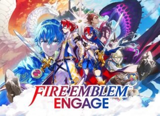 El Dragón Caído se alza en Fire Emblem Engage, a la venta esta semana para Nintendo Switch