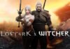 Amazon Games detalla el nuevo contenido de la actualización Lost Ark x The Witcher