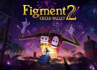 Figment 2: Creed Valley se lanza el 9 de marzo de 2023