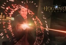 Warner Bros. Games estrena el tráiler cinemático oficial de Hogwarts Legacy previo al lanzamiento del 10 de febrero