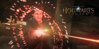 Warner Bros. Games estrena el tráiler cinemático oficial de Hogwarts Legacy previo al lanzamiento del 10 de febrero
