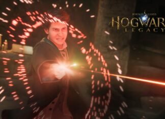 Warner Bros. Games estrena el tráiler cinemático oficial de Hogwarts Legacy previo al lanzamiento del 10 de febrero
