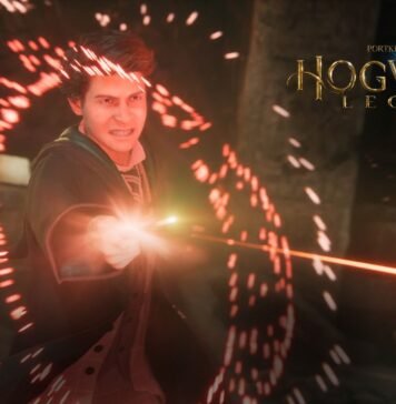 Warner Bros. Games estrena el tráiler cinemático oficial de Hogwarts Legacy previo al lanzamiento del 10 de febrero