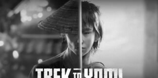 La odisea cinematográfica de Trek to Yomi llega a Nintendo Switch el 30 de enero
