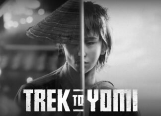 La odisea cinematográfica de Trek to Yomi llega a Nintendo Switch el 30 de enero