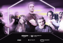Comienza la segunda parte de la competición de esports en el entorno universitario más importante de España
