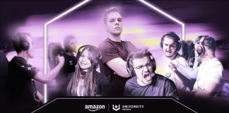 Comienza la segunda parte de la competición de esports en el entorno universitario más importante de España