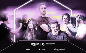 Comienza la segunda parte de la competición de esports en el entorno universitario más importante de España