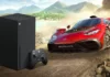 El Pack Xbox Series X – Forza Horizon 5 ya está disponible para reservar