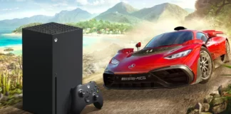 El Pack Xbox Series X – Forza Horizon 5 ya está disponible para reservar