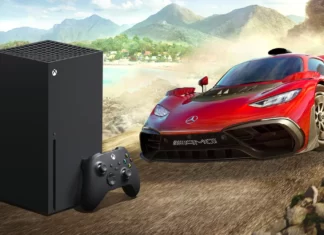El Pack Xbox Series X – Forza Horizon 5 ya está disponible para reservar