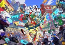 Tango Gameworks sorprende a sus fans con Hi-Fi RUSH, su nuevo título ya disponible