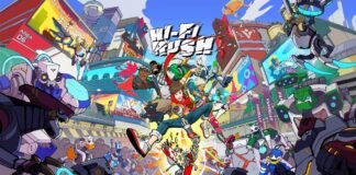 Tango Gameworks sorprende a sus fans con Hi-Fi RUSH, su nuevo título ya disponible
