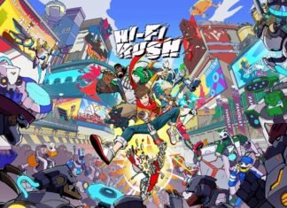 Tango Gameworks sorprende a sus fans con Hi-Fi RUSH, su nuevo título ya disponible