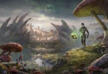 The Elder Scrolls Online anuncia una nueva aventura y una nueva clase en la historia de 2023: Sombras sobre Morrowind