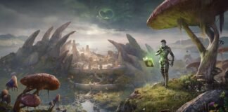The Elder Scrolls Online anuncia una nueva aventura y una nueva clase en la historia de 2023: Sombras sobre Morrowind
