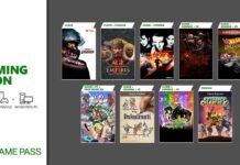 Próximamente en Xbox Game Pass: Hi-Fi Rush, GoldenEye 007, Age of Empires II: Definitive Editiony muchos más