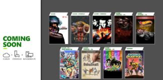 Próximamente en Xbox Game Pass: Hi-Fi Rush, GoldenEye 007, Age of Empires II: Definitive Editiony muchos más