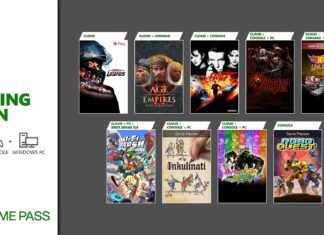 Próximamente en Xbox Game Pass: Hi-Fi Rush, GoldenEye 007, Age of Empires II: Definitive Editiony muchos más