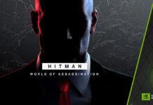 GeForce NOW recibe 6 juegos y expande su servicio RTX 4080