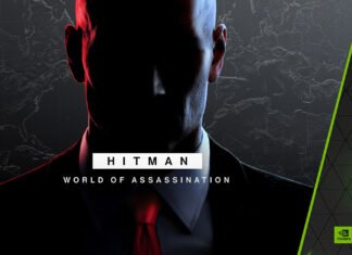 GeForce NOW recibe 6 juegos y expande su servicio RTX 4080