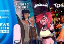 PlayStation Indies – Newsletter enero 2023
