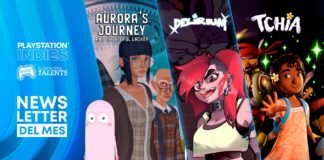 PlayStation Indies – Newsletter enero 2023