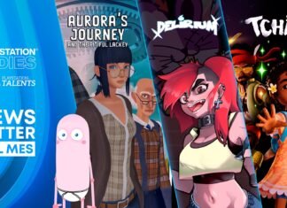 PlayStation Indies – Newsletter enero 2023