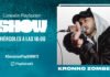 Kronno Zomber estará este miércoles en Conexión PlayStation®SHOW #12