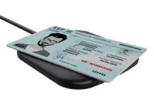 Conoce Trust Ceto, el nuevo lector de tarjetas inteligentes sin contacto para tu declaración de la renta