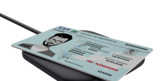 Conoce Trust Ceto, el nuevo lector de tarjetas inteligentes sin contacto para tu declaración de la renta