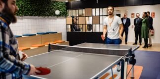 La Comunidad de Madrid concentra más del 40% de las empresas extranjeras que operan en España