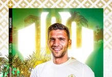 El Elche refuerza su defensa con el fichaje del argentino Magallán tras su paso por el fútbol holandés e italiano