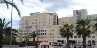 El gobierno regional deriva 60.000.000 de euros de media por año de los impuestos valencianos para ayudas al copago farmacéutico