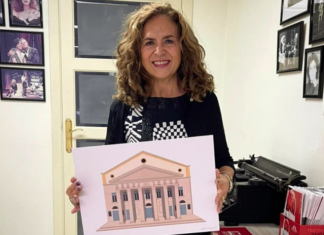 La responsable del Teatro Principal de Alicante (PP) admite haber concedido «a dedo» y sin publicidad contratos públicos por más de 180.000 euros