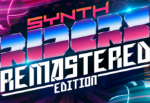 Synth Riders Remastered Edition llegará en formato físico para PlayStation VR2