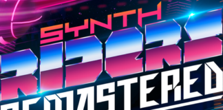 Synth Riders Remastered Edition llegará en formato físico para PlayStation VR2