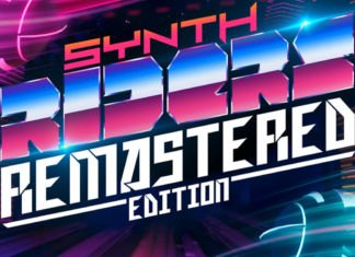 Synth Riders Remastered Edition llegará en formato físico para PlayStation VR2