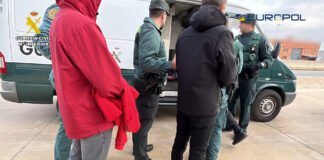 La guerra invisible: Cómo los cuerpos de seguridad combaten la propaganda terrorista en el ciberespacio