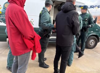 La guerra invisible: Cómo los cuerpos de seguridad combaten la propaganda terrorista en el ciberespacio